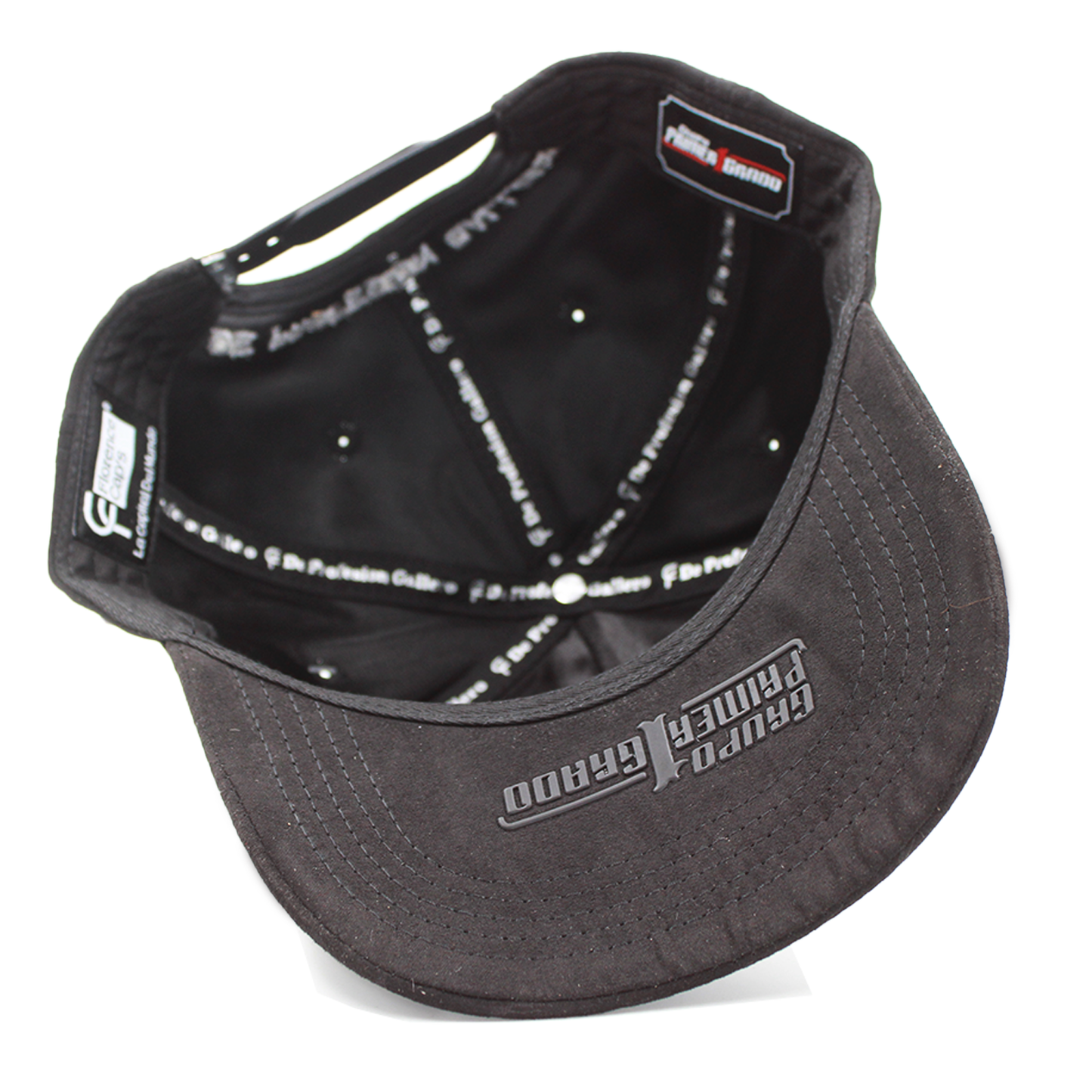 De Profesión Gallero Pedreria blanca