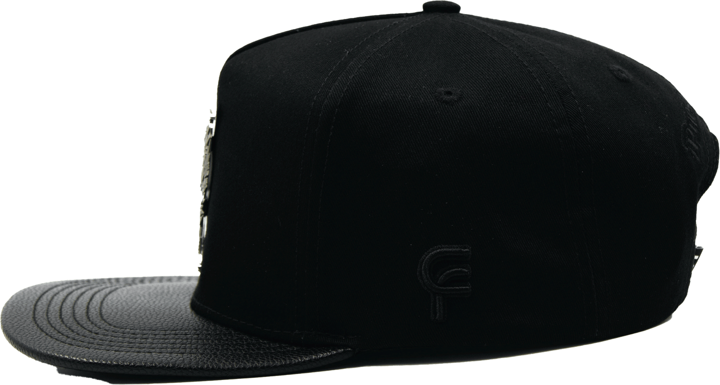 Puestos Quince Edición Especial Gallo negro