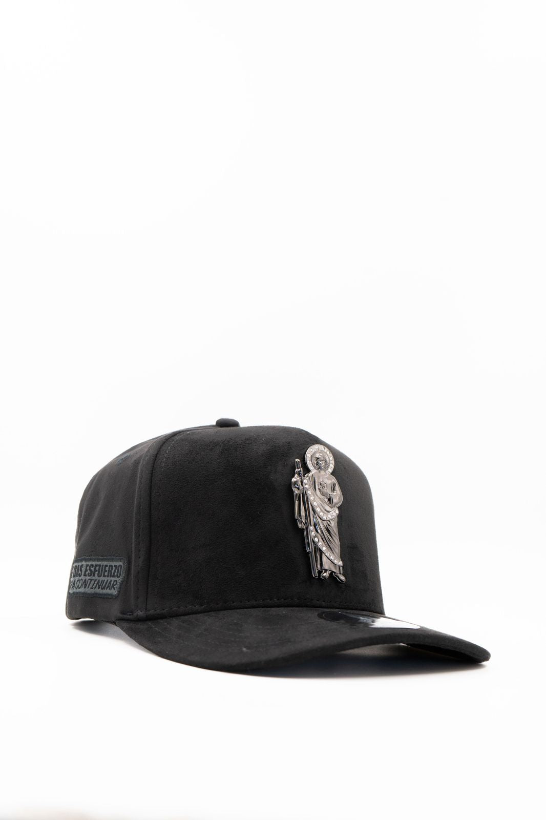 San judas edición especial black