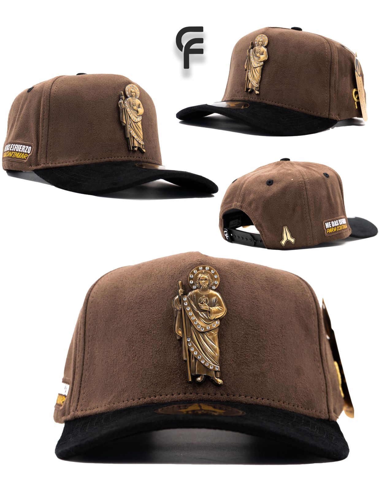 San judas edición especial café