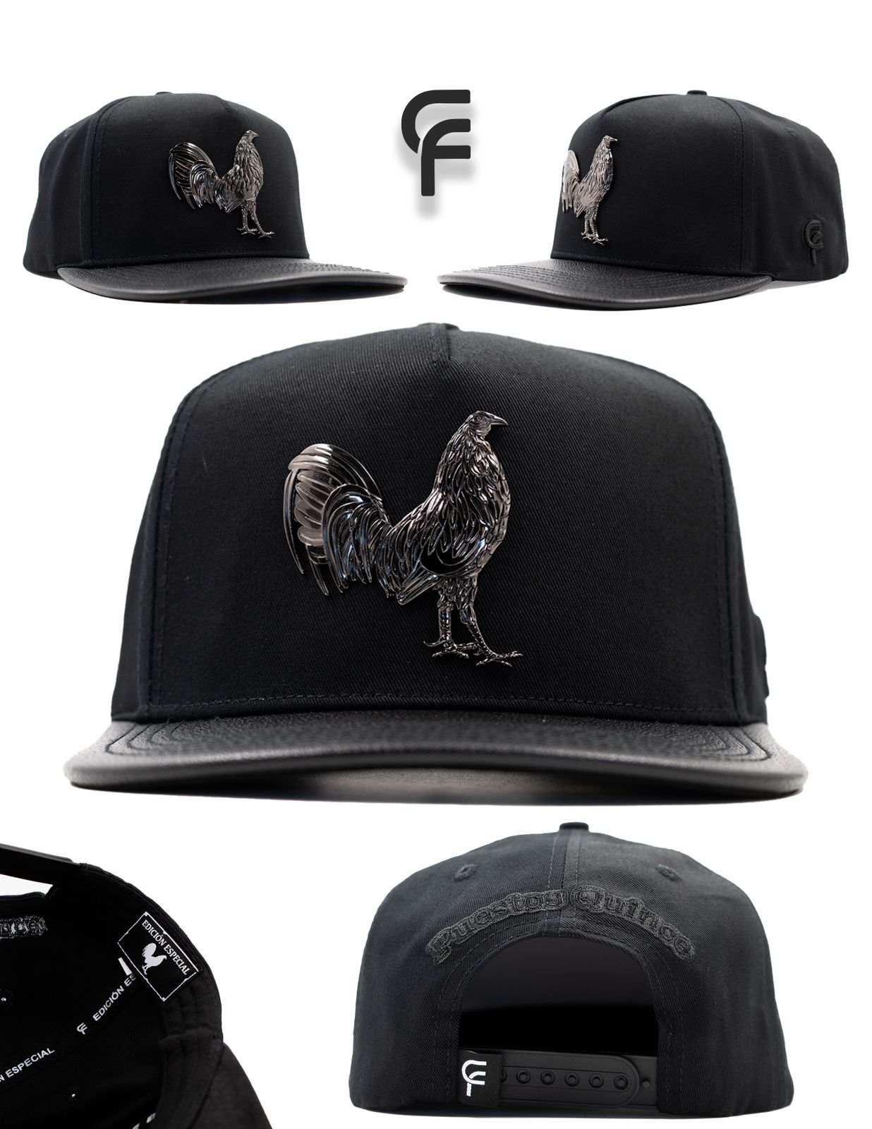 Puestos Quince Edición Especial