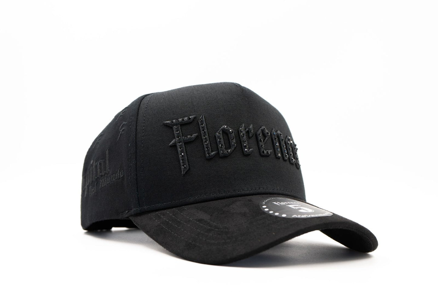 Florence Quinto Aniversario