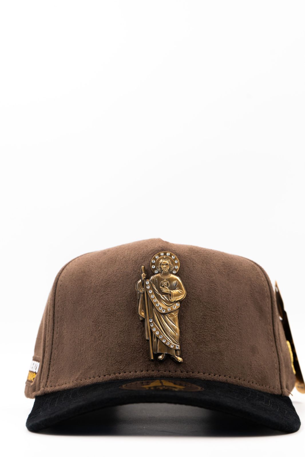 San judas edición especial café