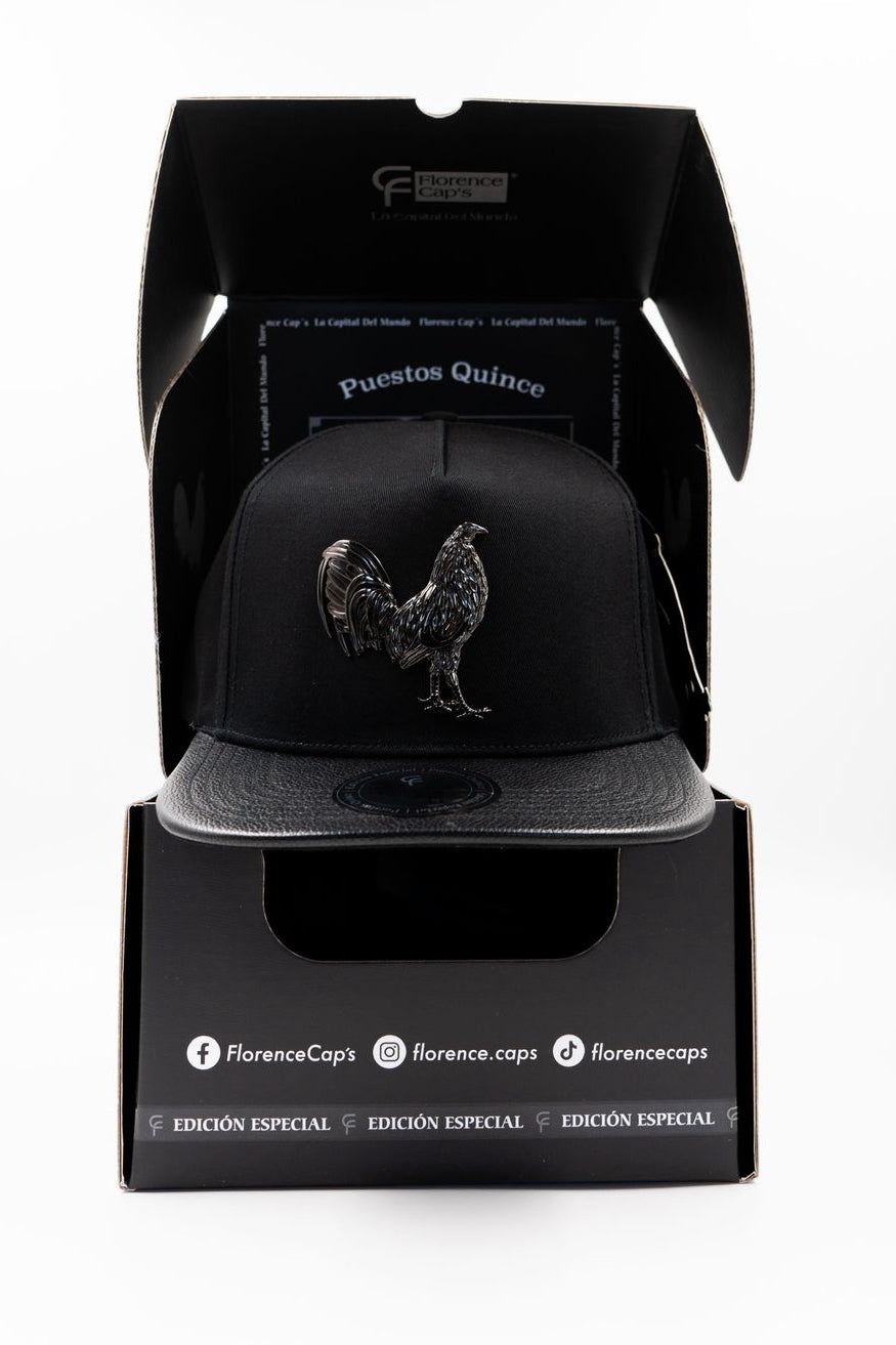 Puestos Quince Edición Especial