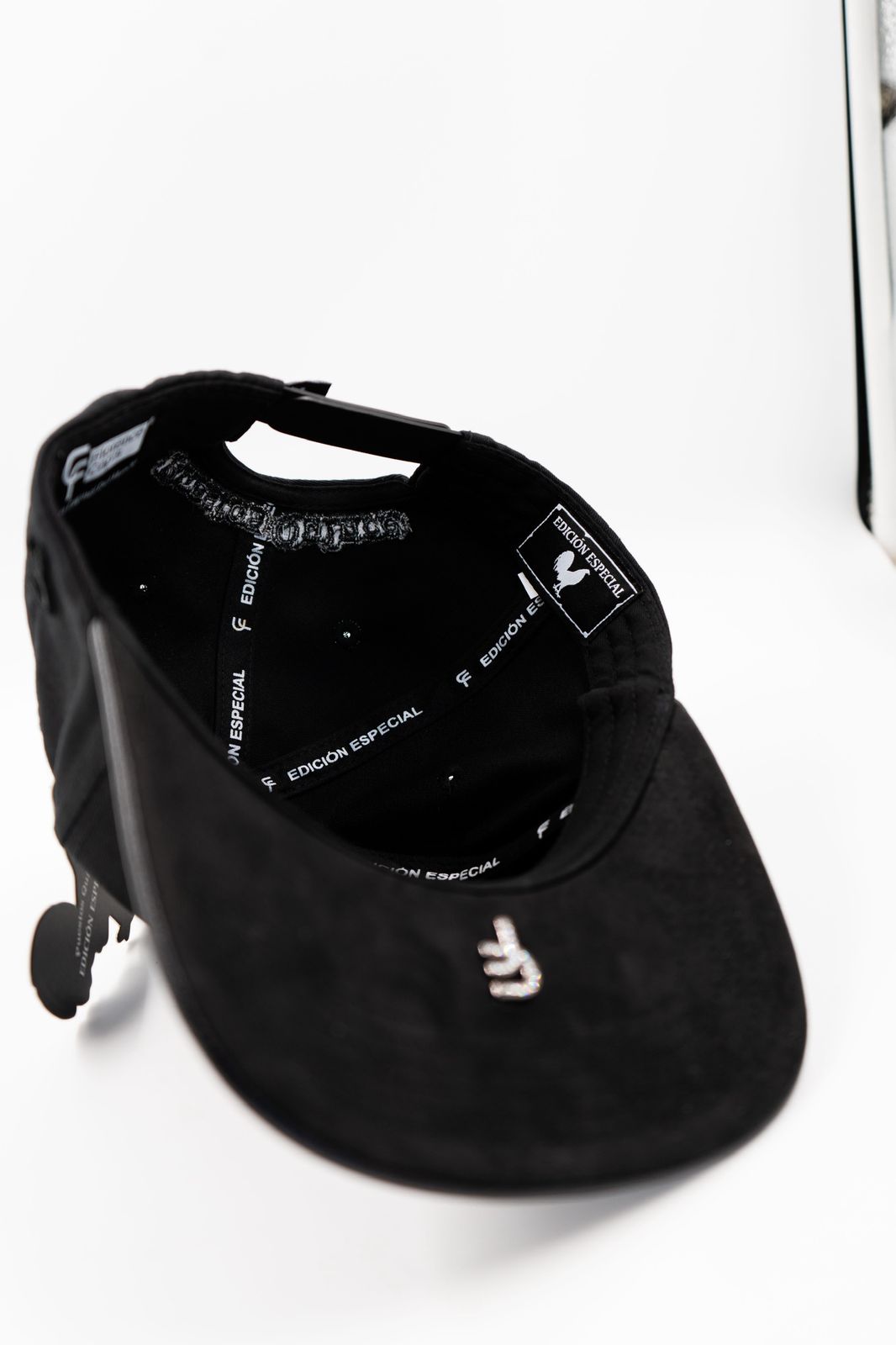 Puestos Quince Edición Especial