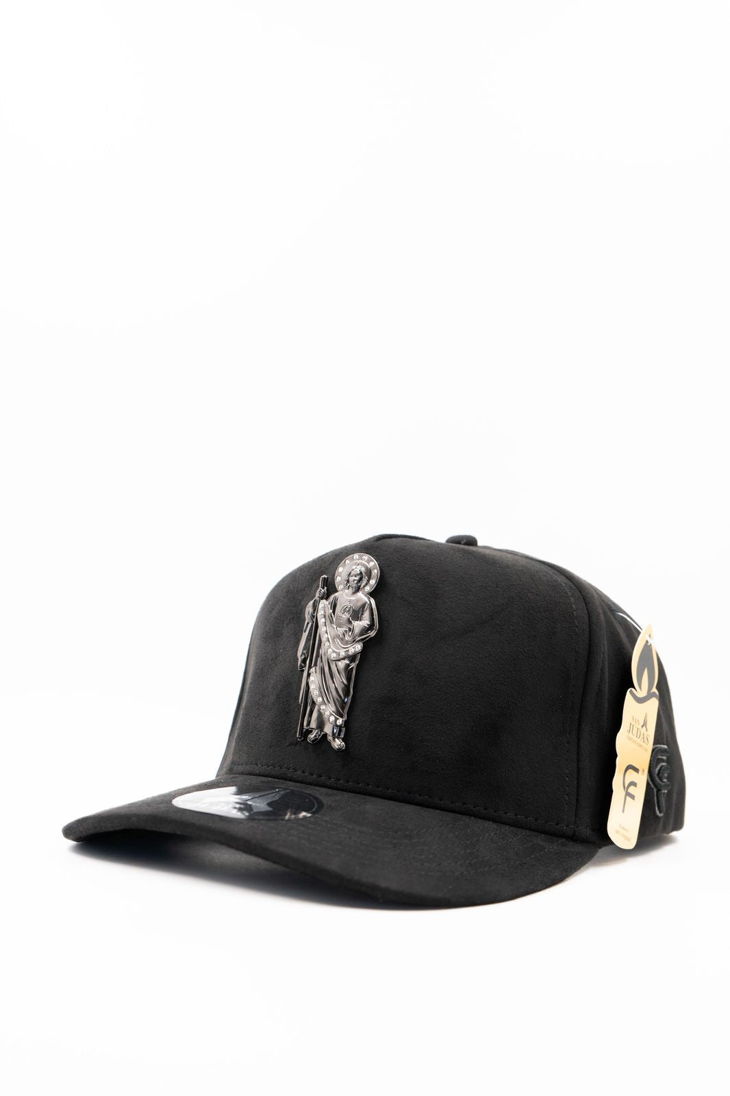 San judas edición especial black