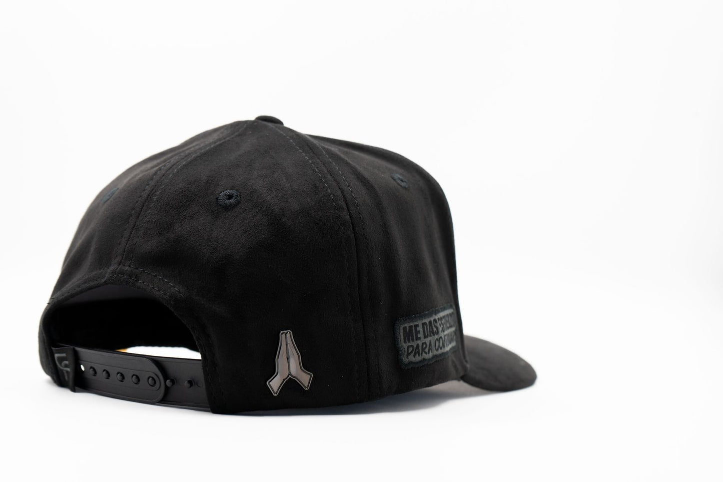 San judas edición especial black