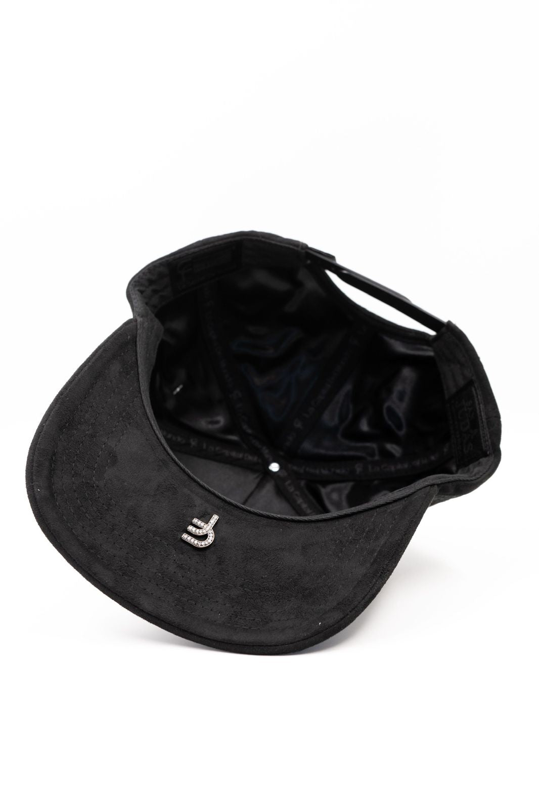 San judas edición especial black