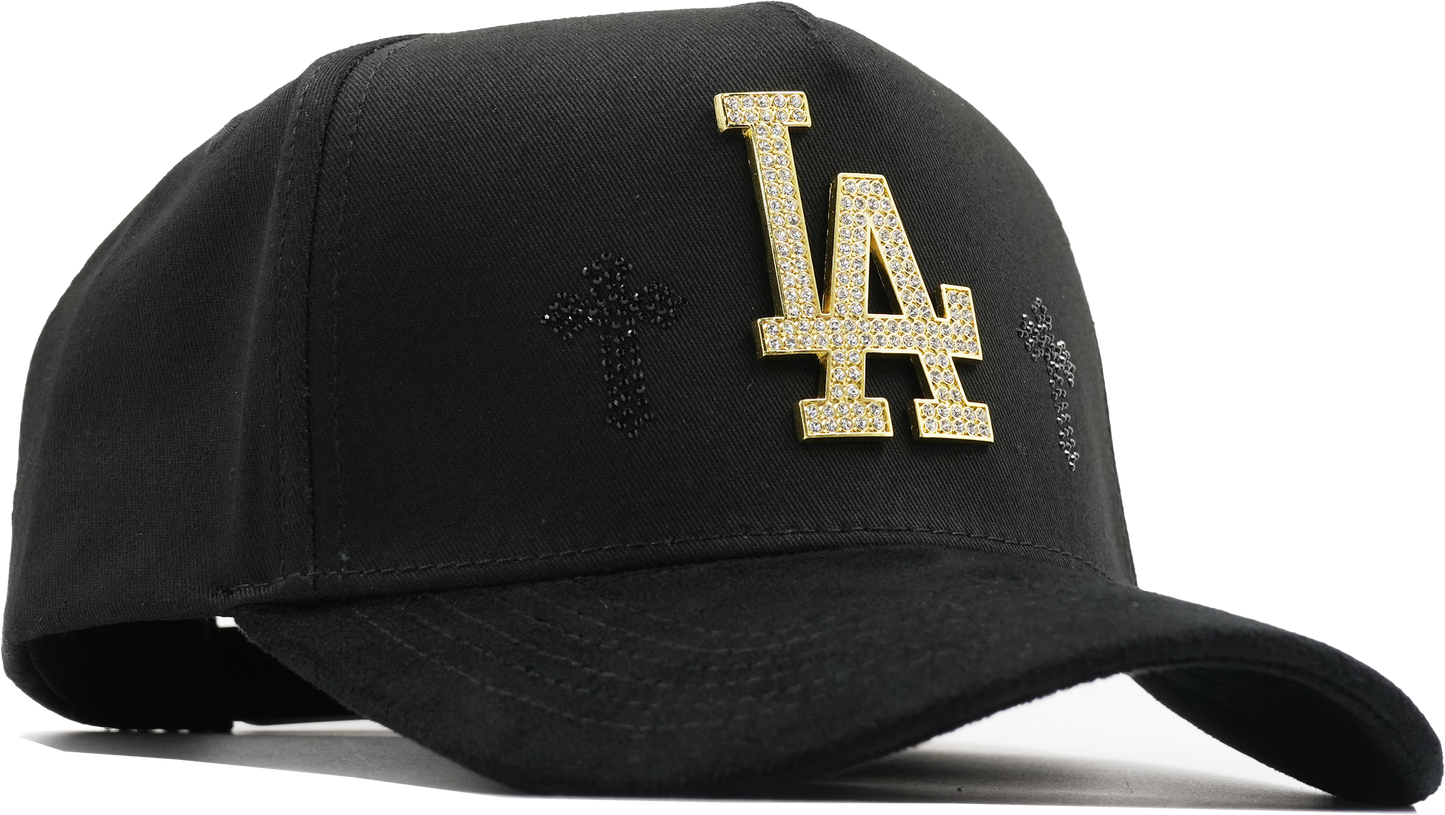 Gorra LA Gold
