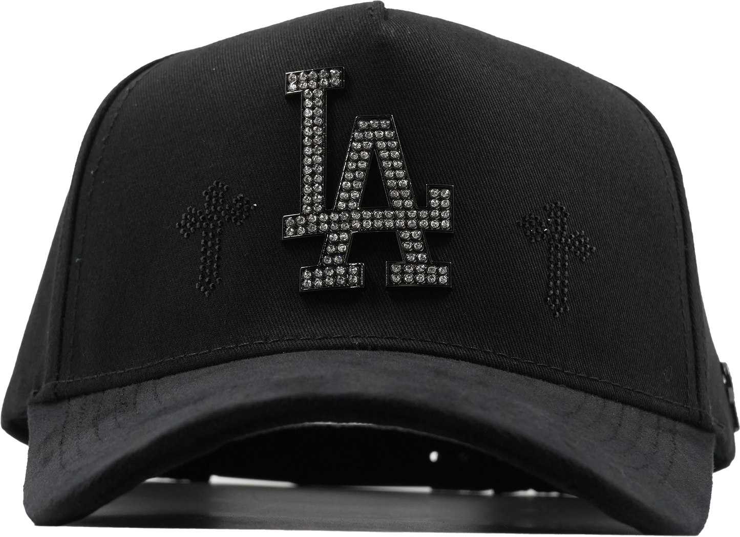 Gorra LA Black