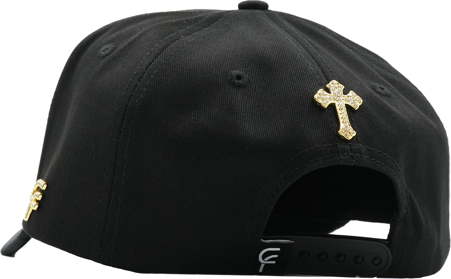 Gorra LA Gold