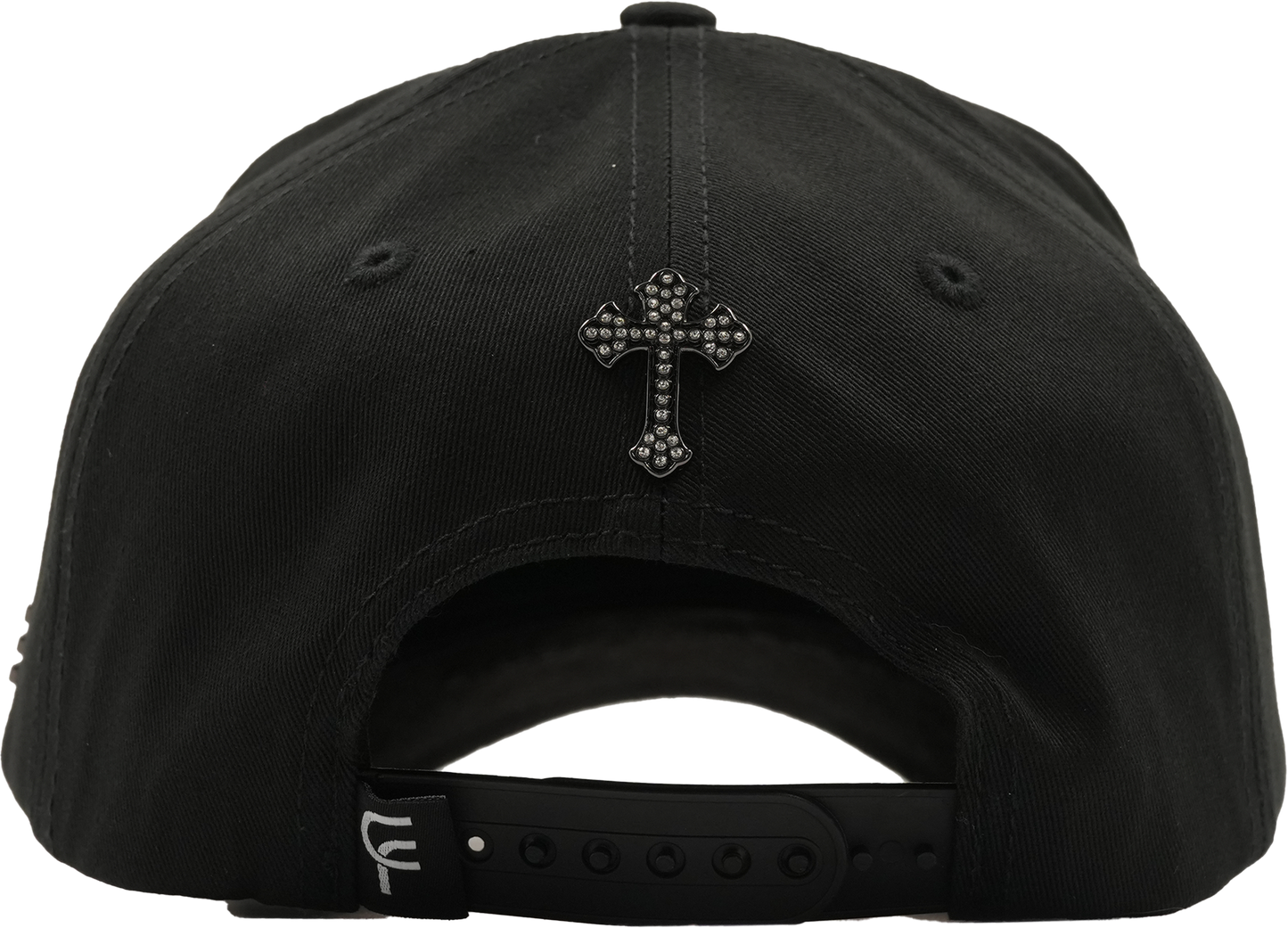 Gorra LA Black