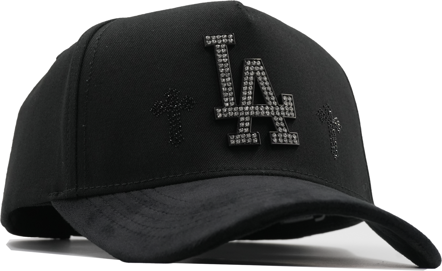 Gorra LA Black
