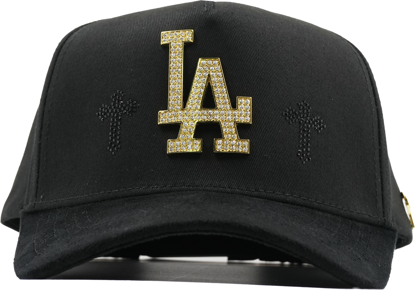 Gorra LA Gold