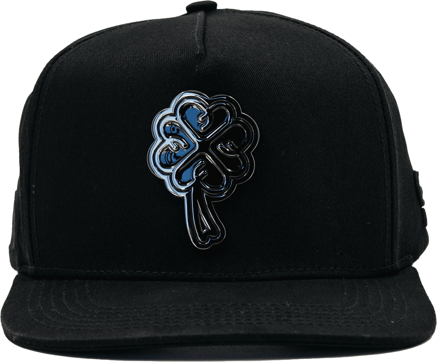 Trébol Full Black